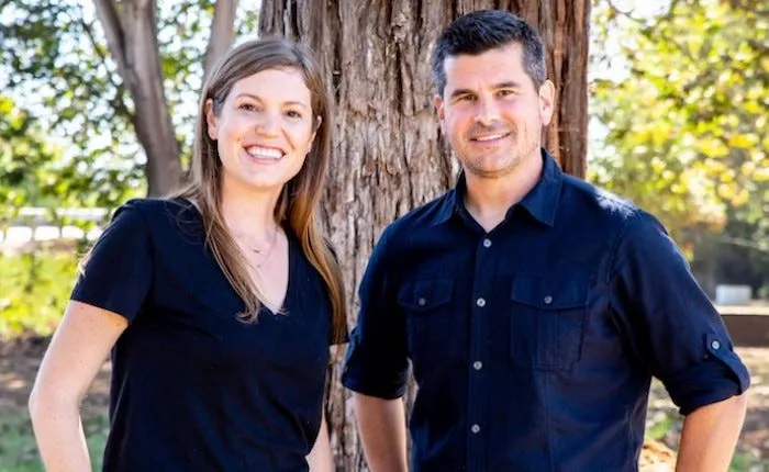 Inside the Minds of Allison and Nicolas Buckmelter: Secrets Behind Their Creative Genius Revealed