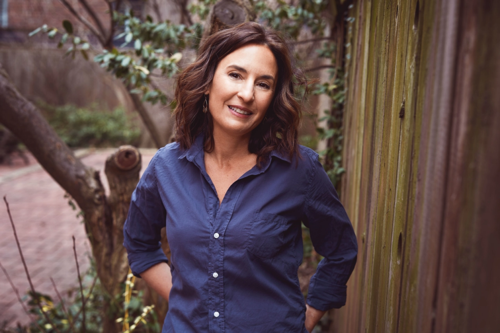 Inside the Unconventional Journey Behind Bonny Reichert's How to Share An Egg: A Candid Interview
