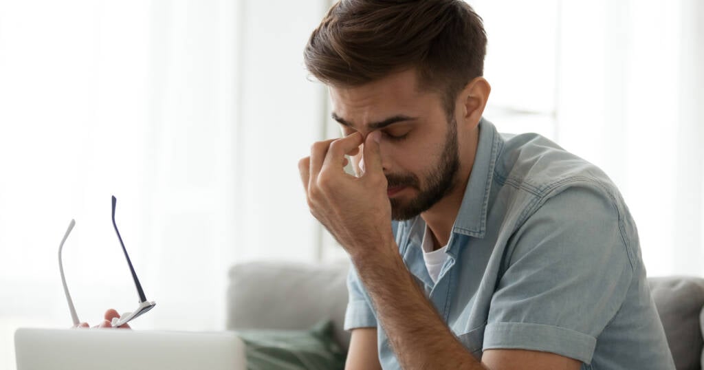 Is Your Body Secretly Trapped in Survival Mode? 8 Hidden Clues You Can’t Ignore