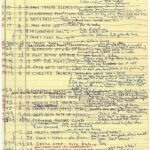 Plotter versus Pantser: Which Secret Strategy Unlocks the Ultimate Writing Success?