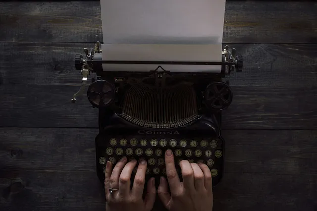 The 4 Shocking Rules I Defied When I Quit Writing for Others—And What Happened Next