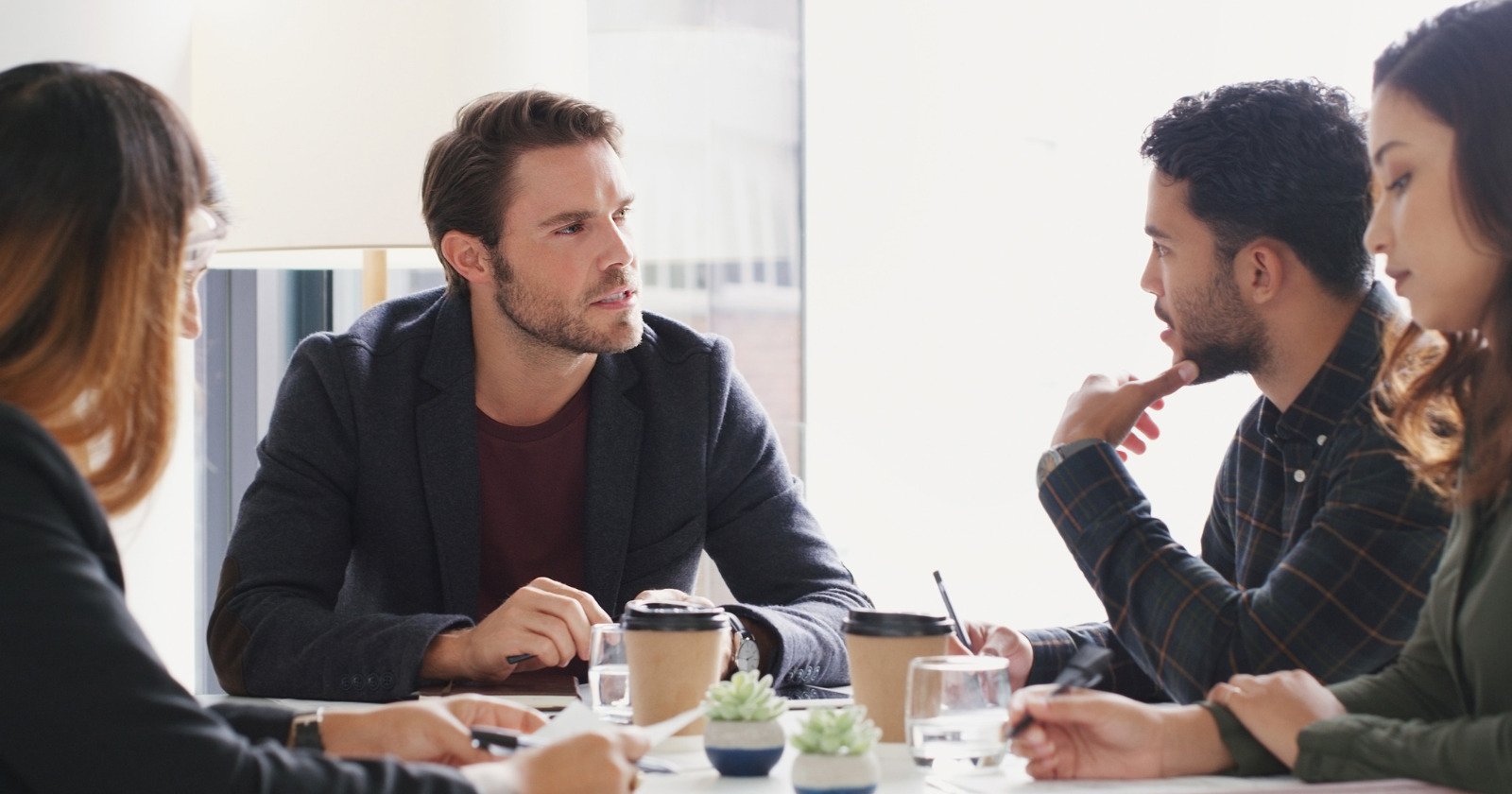 The 7 Crucial Moments When Standing Up for Yourself Feels Impossible—but Could Change Everything
