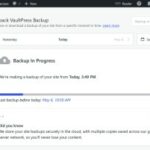 The One Backup Trick Every WordPress User Wishes They Knew Sooner