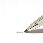 The Secret Struggles Behind My Real Name: Why I Sometimes Long for a Penname