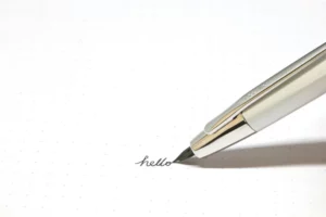 The Secret Struggles Behind My Real Name: Why I Sometimes Long for a Penname