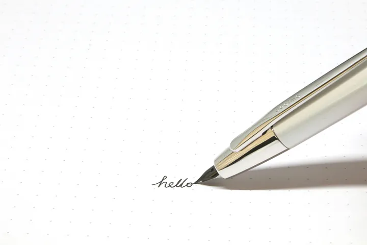 The Secret Struggles Behind My Real Name: Why I Sometimes Long for a Penname