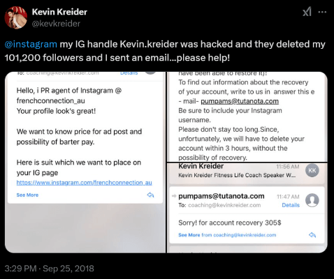 The Shocking Mistakes Every Creator Overlooks—And How a Simple Fail-Safe Can Save Your Social Media Career