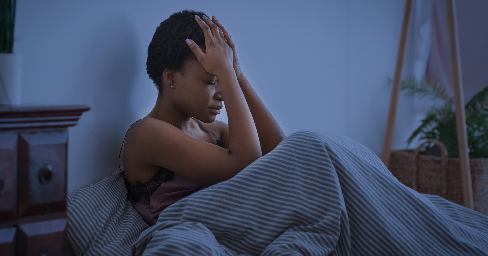 The Shocking Truth Behind Why Some People Pretend to Heal but Are Actually Hurting Inside.