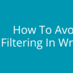 The Surprising Habit That’s Sabotaging Your Writing—And How to Break It Now