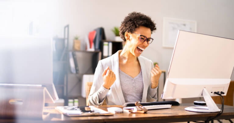 The Surprising Habits of Entrepreneurs Who Thrive Amid Total Chaos