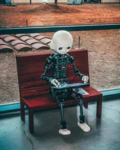 The Unexpected Truth About AI: Why Embracing It Could Change Everything You Believe