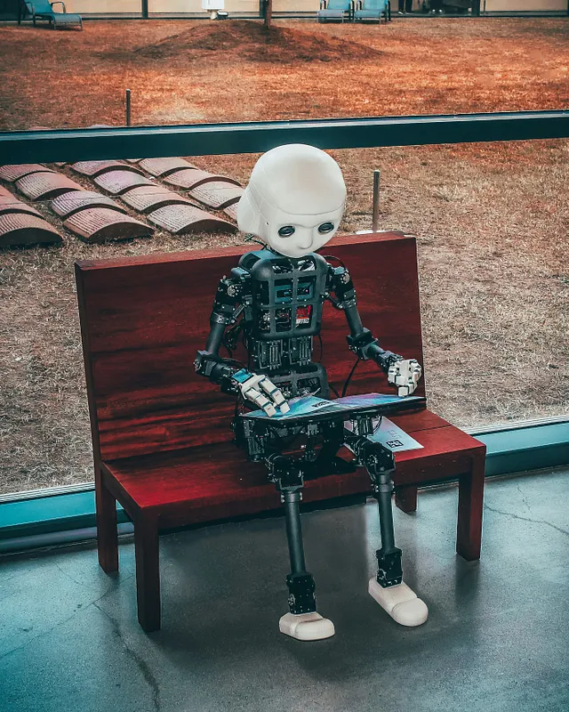 The Unexpected Truth About AI: Why Embracing It Could Change Everything You Believe