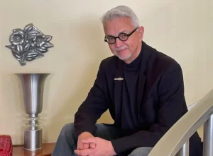 Uncover the Hidden Secrets Behind Mark B. Perry’s Writing Mastery – Are You Ready to Write Now?