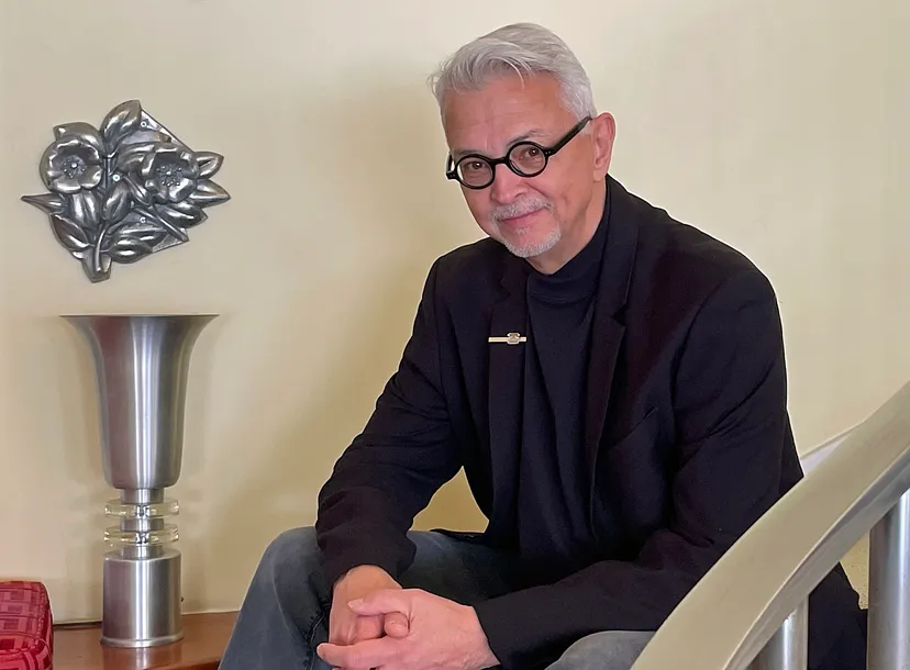 Uncover the Hidden Secrets Behind Mark B. Perry’s Writing Mastery – Are You Ready to Write Now?