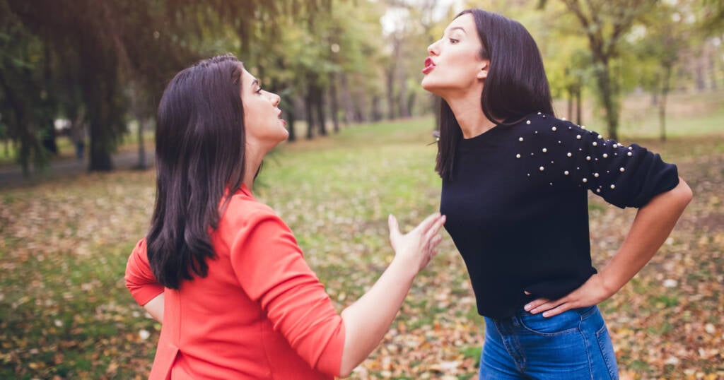 Uncover the Surprising Childhood Secrets That Ignite Lifelong Sibling Feuds, According to Psychology