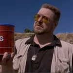 Uncover the Untold Story Behind the Most Iconic Scene in "The Big Lebowski"