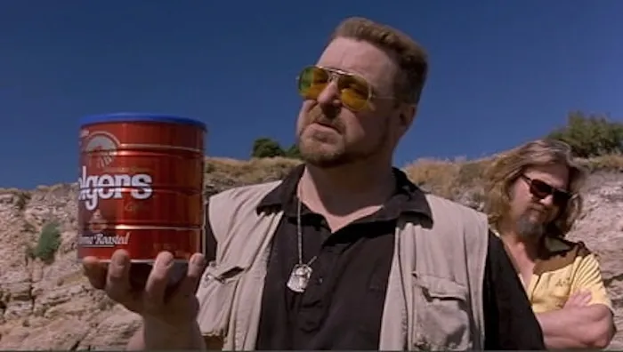 Uncover the Untold Story Behind the Most Iconic Scene in "The Big Lebowski"
