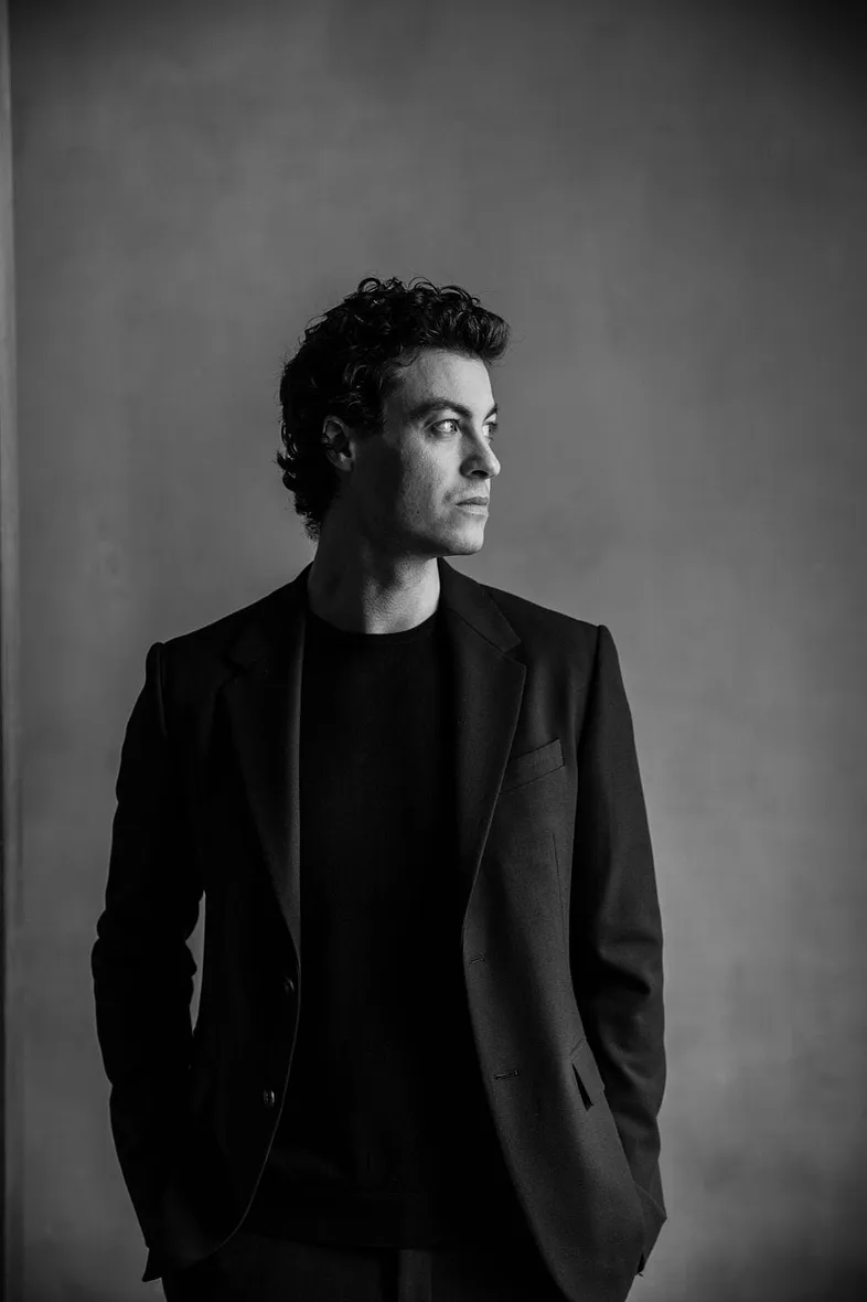 Uncovering the Untold Secrets: Miguel Flatow Reveals What Drives His Storytelling Genius