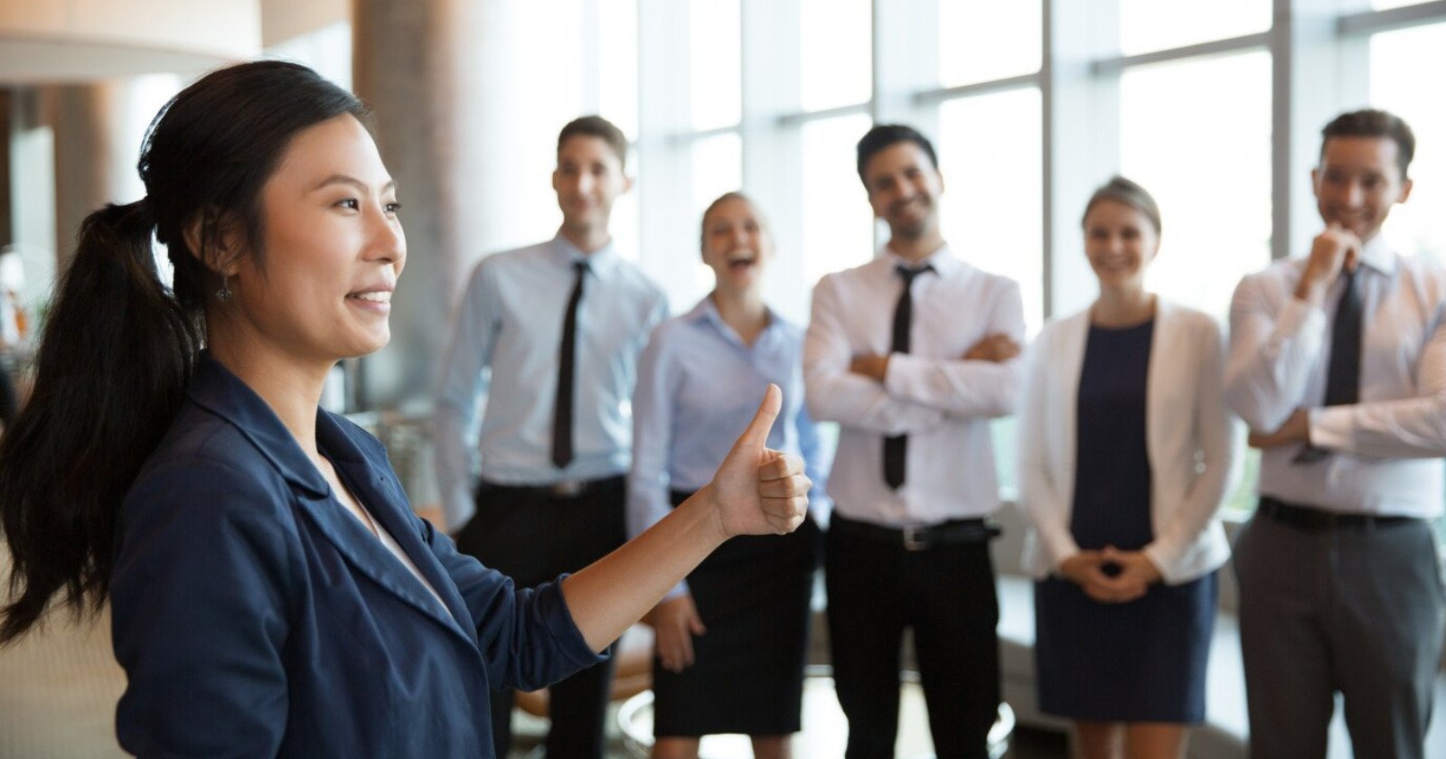 Unlock the Hidden Habits of Leaders Who Inspire Without Commanding—Discover the 7 Surprising Secrets!