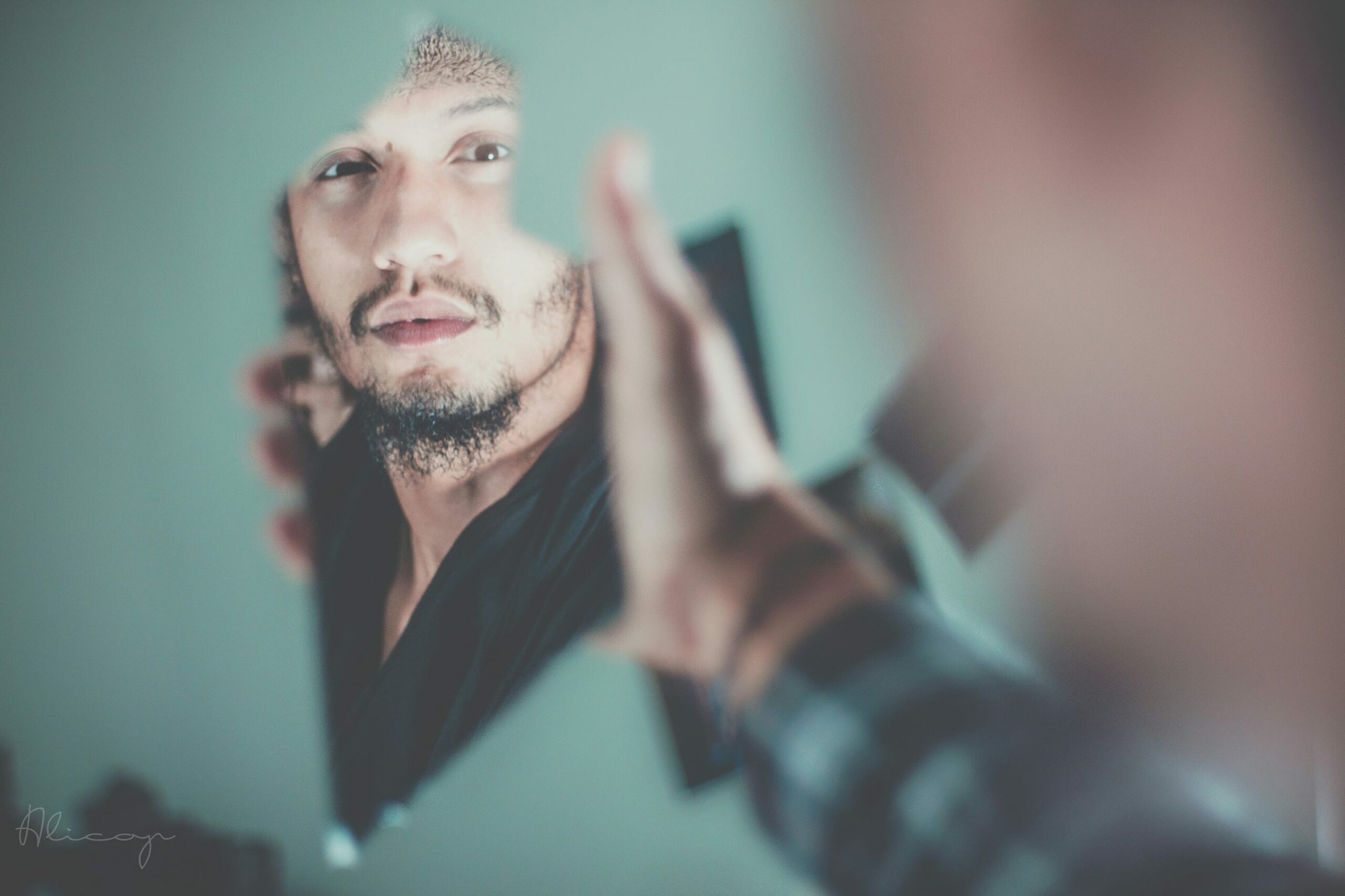 Unlock the Hidden Truths: How Your Self-Description Reveals More Than You Think