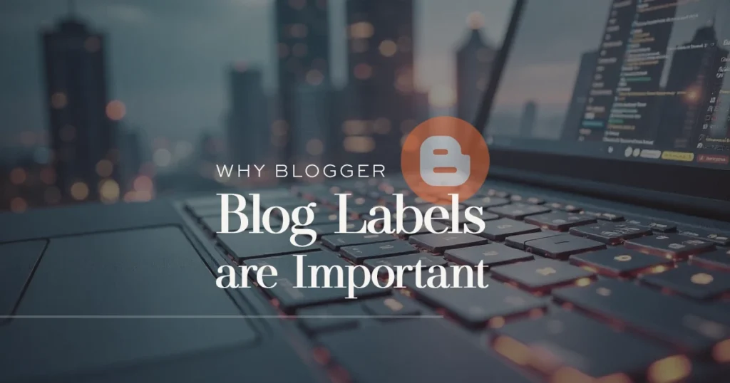 Unlock the Secret Power of Blogger Labels That Could Transform Your Blog Overnight!