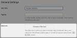 Unlock the Secret to Boosting Your Website's Identity with a Tiny Icon You Can Make Today
