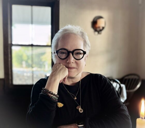 Unlocking Creativity: Elissa Altman Reveals the Radical Power of Saying 'Yes' in Memoir Writing