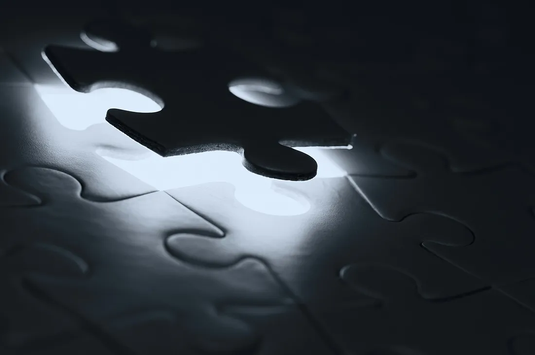 Unlocking Hidden Healing: How Writing Became My Secret Therapy and Ultimate Puzzle