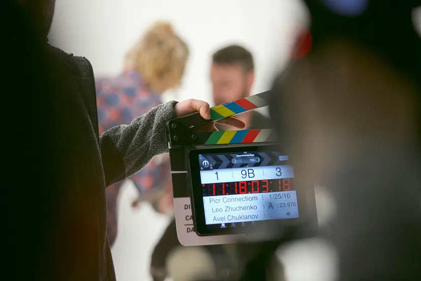 Unlocking the Hidden Blueprint: How Acts, Scenes, and Beats Secretly Shape Every Story