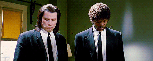 Unlocking the Mystery: How “Pulp Fiction” Revolutionized Storytelling with Its Mind-Bending Non-Linear Narrative