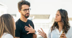 Unmasking the Charm: 8 Hidden Clues That Reveal a Person’s True Emotional Deficits