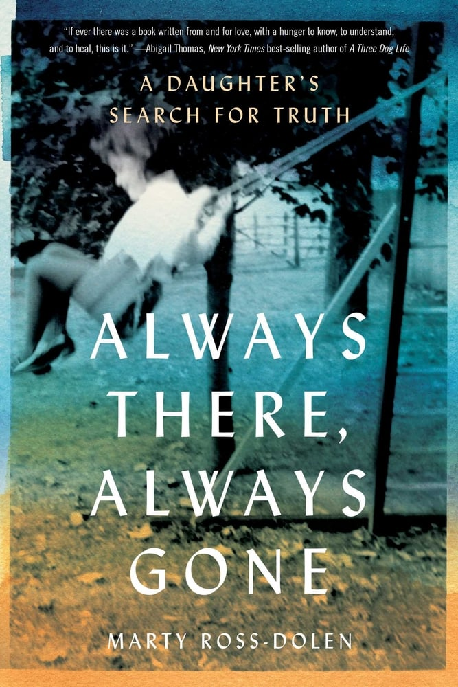 Unveiling Hidden Secrets: Marty Ross-Dolen’s Quest to Unlock a Daughter’s Haunting Truths