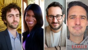 Unveiling the 2025 ScreenCraft Family Screenplay Winners: Which Story Will Capture Hearts Next?