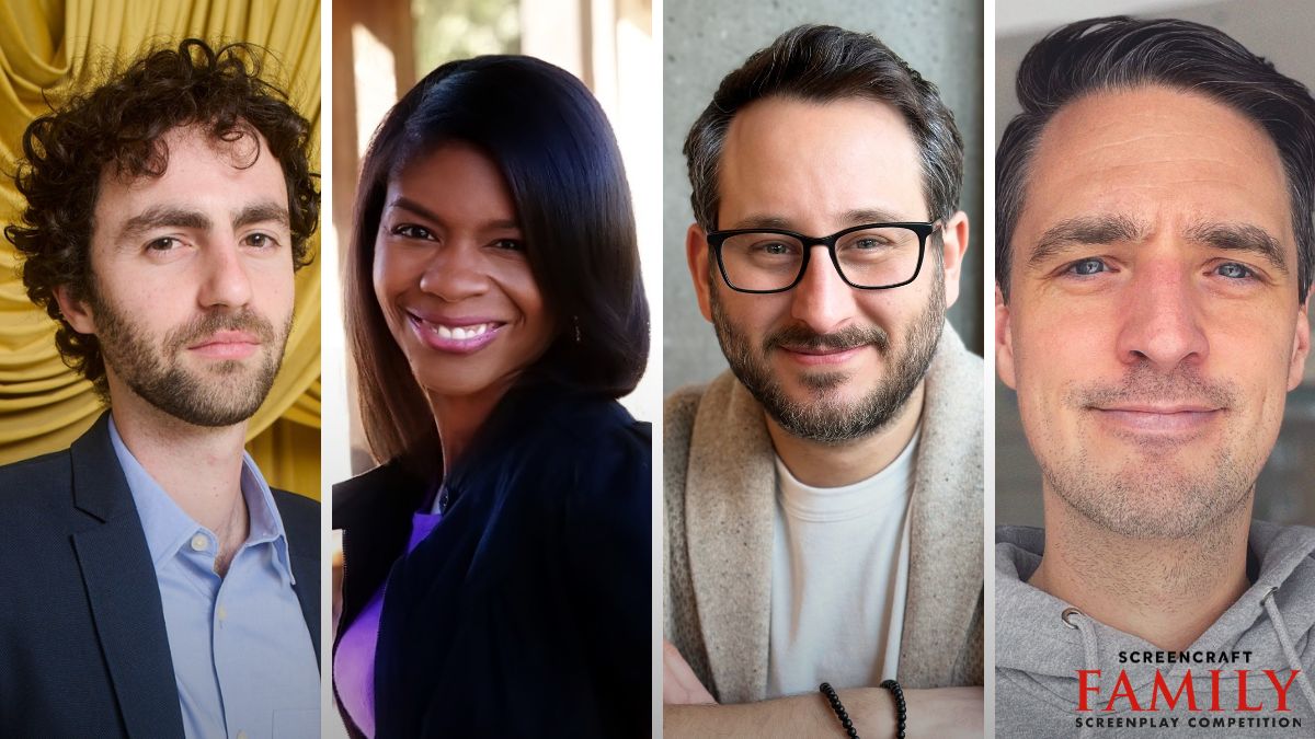 Unveiling the 2025 ScreenCraft Family Screenplay Winners: Which Story Will Capture Hearts Next?