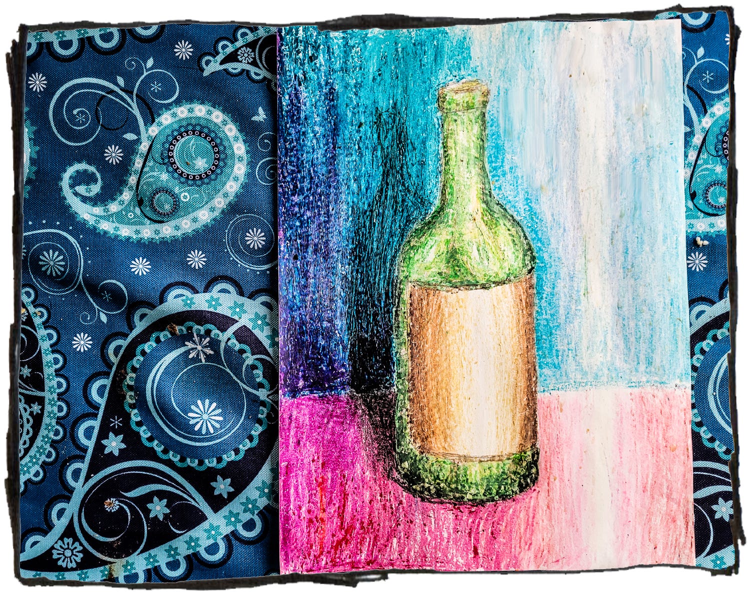 Unveiling the Hidden Truth: How Intoxication May Secretly Ignite or Sabotage Creative Genius
