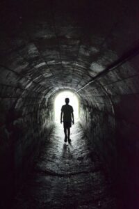 Why Facing the Unthinkable Head-On May Be the Secret to Your Survival