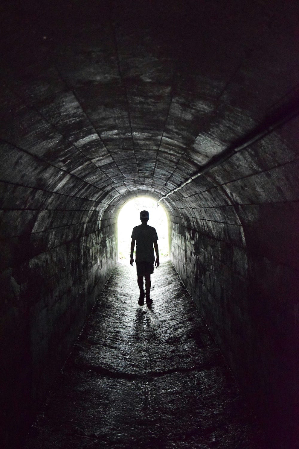 Why Facing the Unthinkable Head-On May Be the Secret to Your Survival