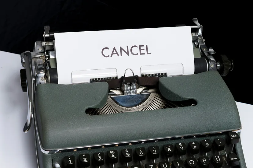 Why I Erased All My Self-Published Books—and Why It Changed Everything