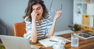 7 Surprising Habits Secretly Holding You Back from Success—And How to Break Free Now