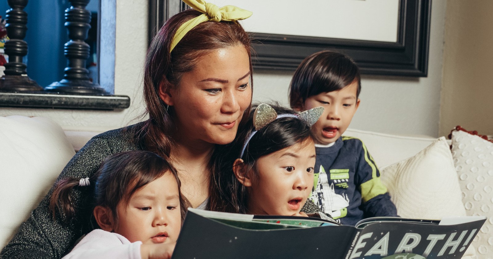 7 Surprising Traits Only Those Who Grew Up Caring for Others Possess