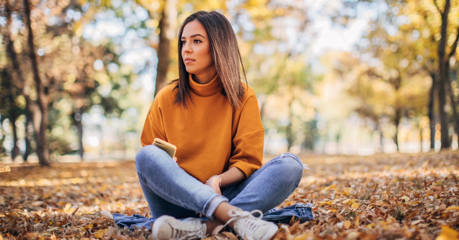 Are You Trapped in a Life of Mere Existence? 7 Psychological Clues You Can’t Ignore