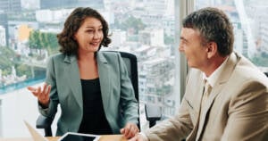 Discover the 7 Words Classy People Never Use—Are You Guilty of Saying Them?