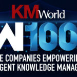 How CCC’s Breakthrough AI Technology Earned a Coveted Spot on KMWorld’s Elite AI 100 List
