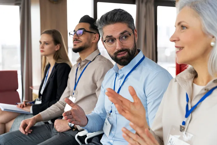 The Hidden Secrets Behind Becoming an Unforgettable Author Panelist—And Why Most Fail Miserably