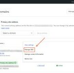 The Secret Blueprint to Changing Your Domain Name Without Losing a Single Visitor