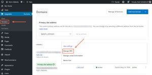 The Secret Blueprint to Changing Your Domain Name Without Losing a Single Visitor