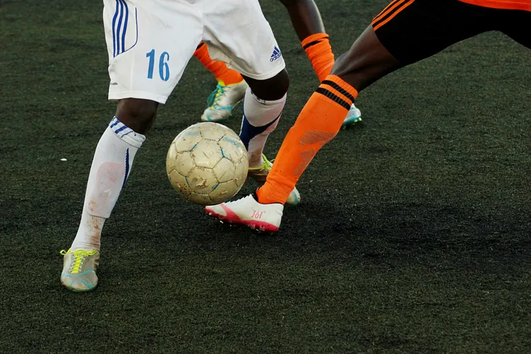 The Surprising Playbook Footballers Use to Master Writing—And How You Can Too
