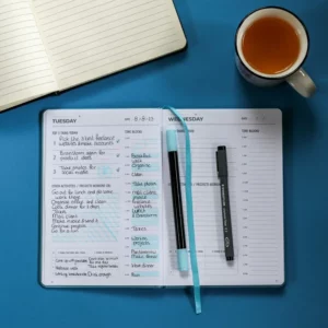 The Surprising Reason You Keep Sabotaging Your Plans — And How to Fix It Fast