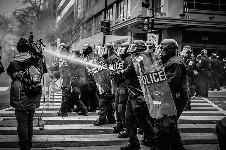 The Unheard Truth: Why Creators Are Breaking Their Silence Now