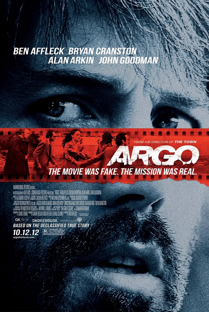 Uncover the Hidden Secrets Behind Every Thrilling Scene in “Argo” (2012)